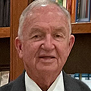 W. J. (Jud) Sapp, Jr.