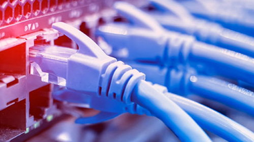 Network Systems Technology