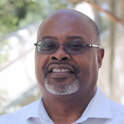 Dr. Patrick Arnwine