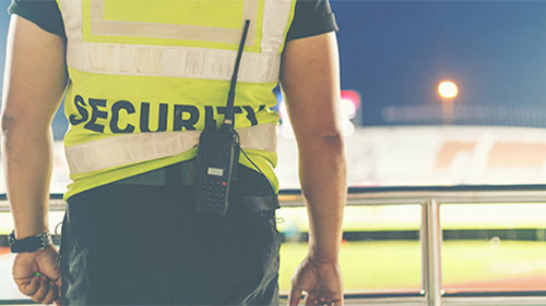 Crime Prevention Tips