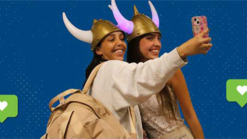 Student Ambassadors Program