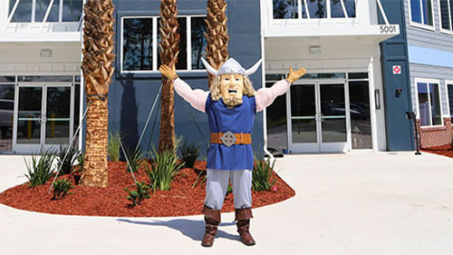 Student Housing