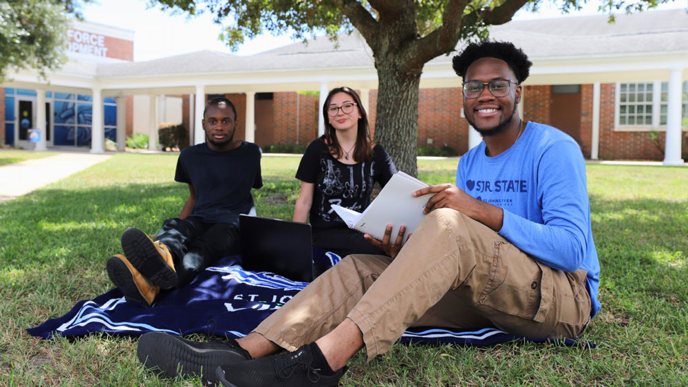 NEXT STOP... SPRING TERM - Apply today for Spring!