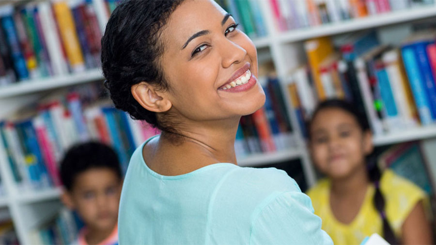 Bachelor of Science in Early Childhood Education - image 1
