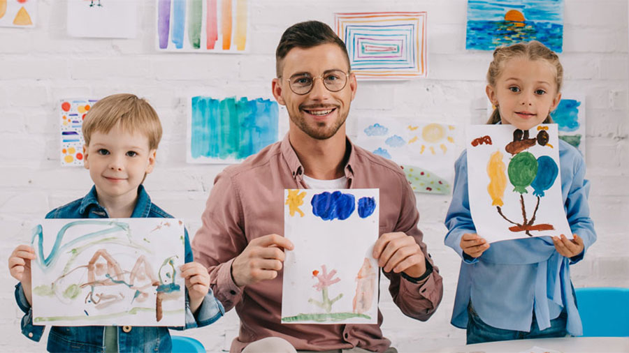 Bachelor of Science in Early Childhood Education - image 3