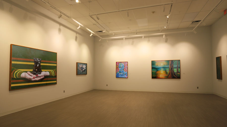 FloArts announces a call for alumni art
