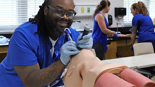 Allied Health