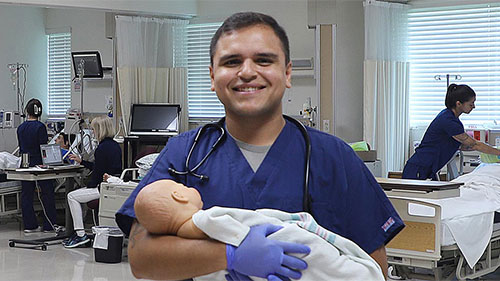 Nursing