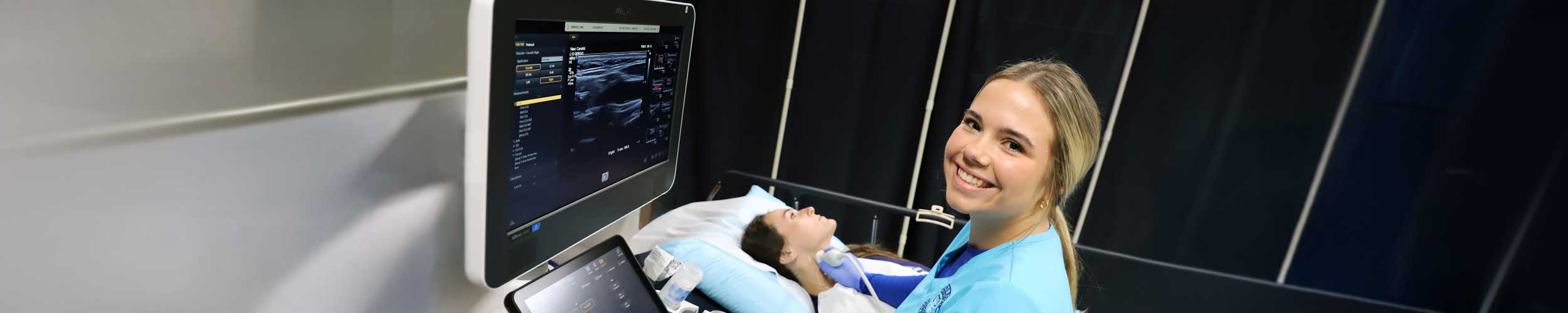 AS, Diagnostic Medical Sonography
