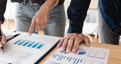 Accounting Charts