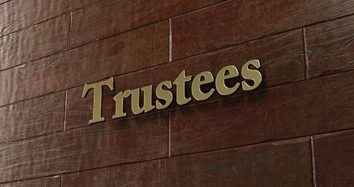 District Board of Trustees