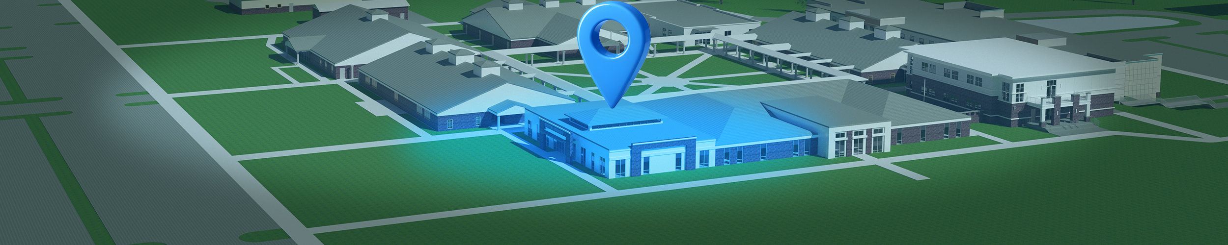 Virtual Tours by campus
