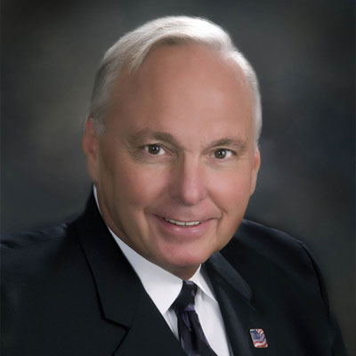 Wayne McClain