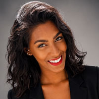 Amaani Grant