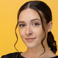 Leah Stone