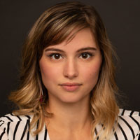 Maycee Dominguez