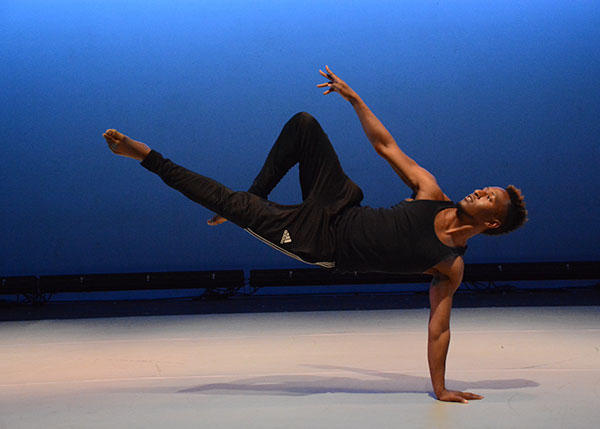 Dance Workshop