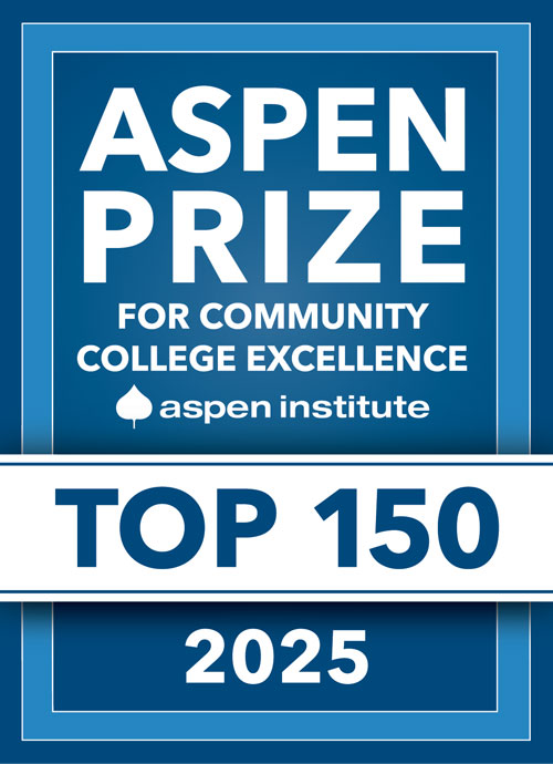 Top 150 Aspen Award
