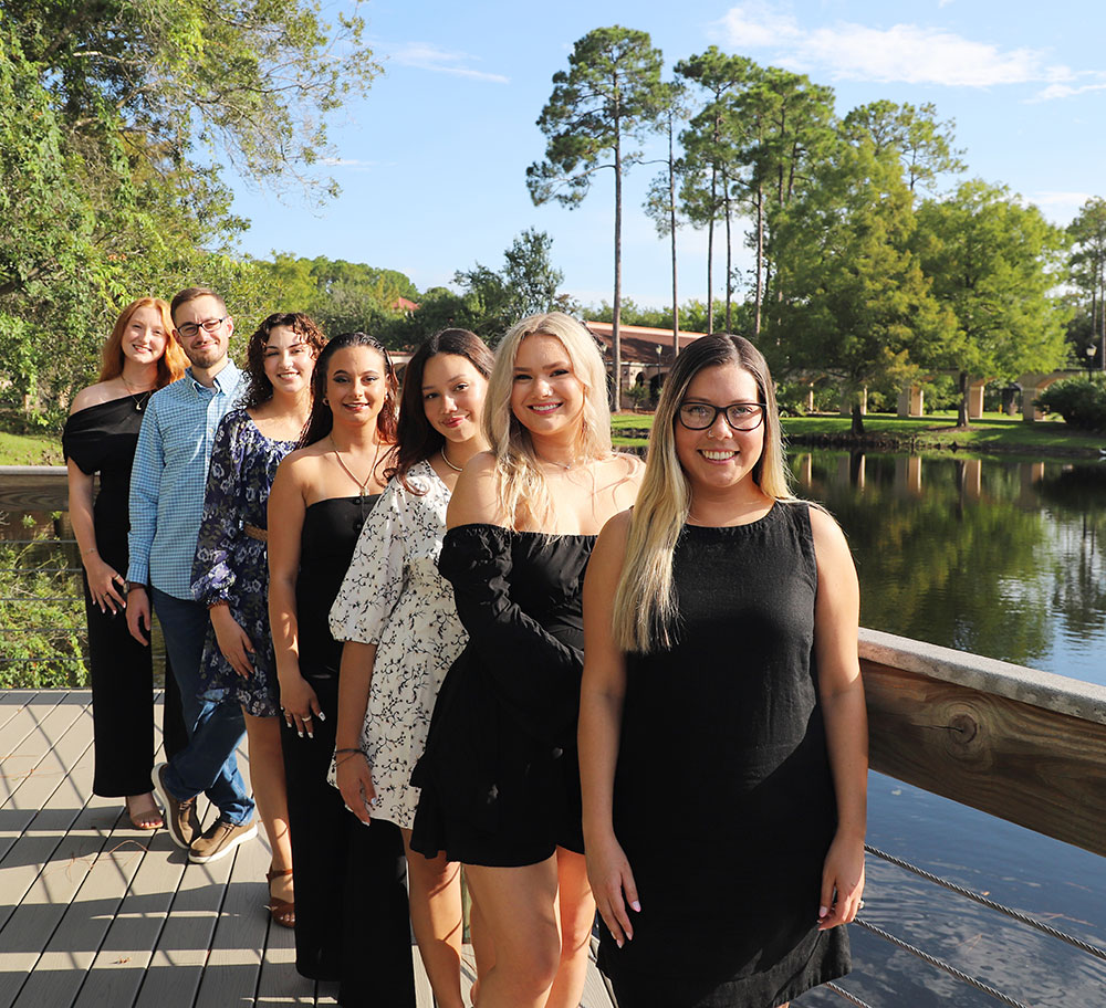 respiratory care graduates