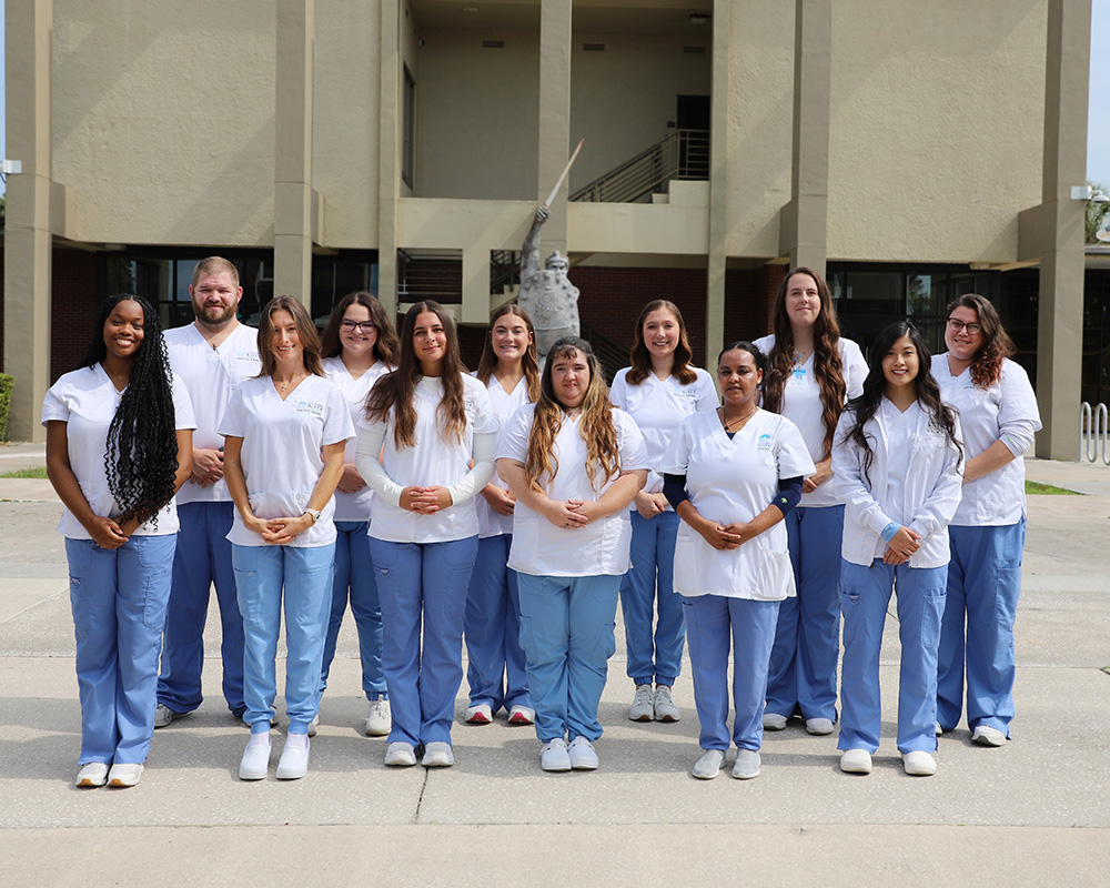 Practical Nursing (LPN) PAC graduates