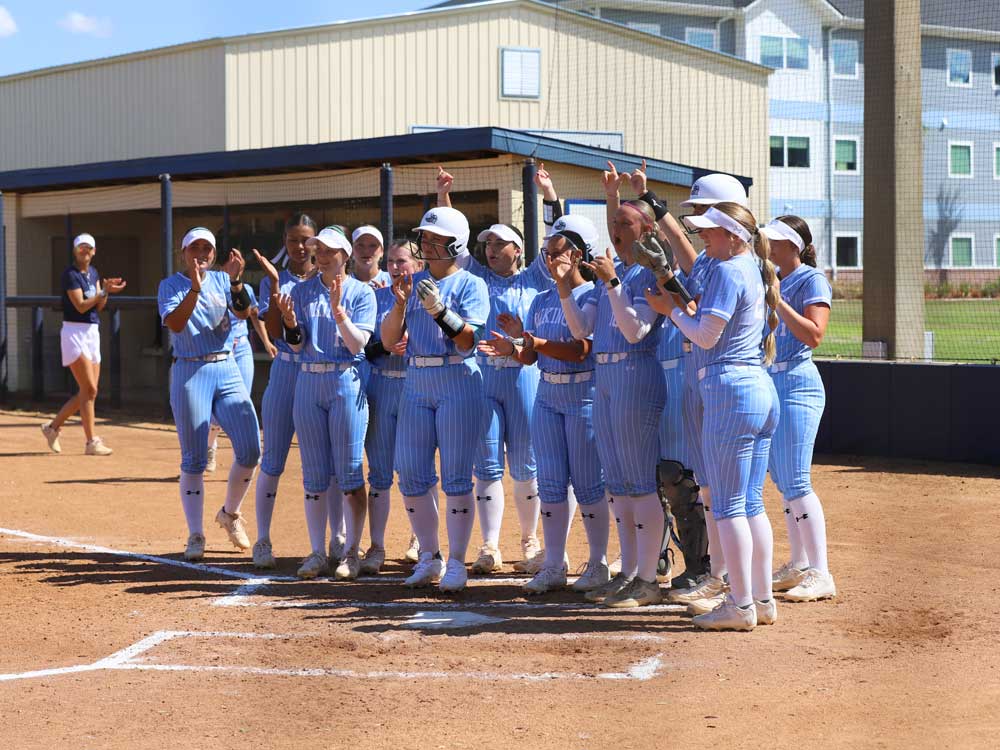 The Lady Vikings will host the 2026 FCSAA Div II Championship April 30 – May 2 on the PAC Tindall Field.
