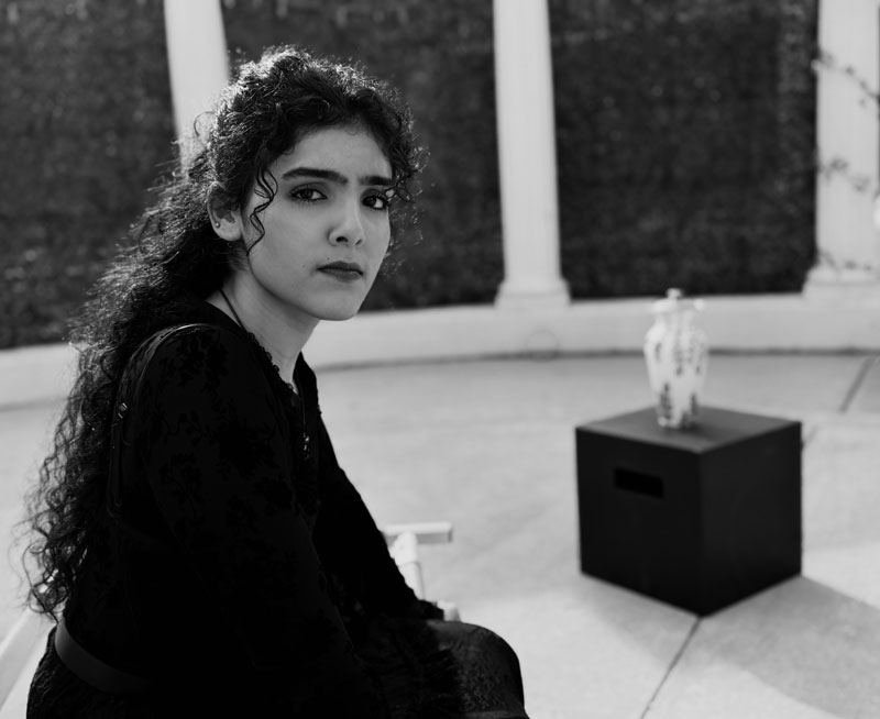 Mara Gonzales (Electra)