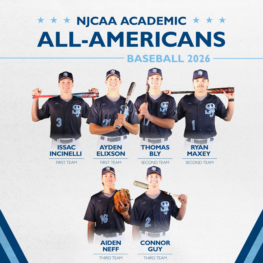 Baseball Academic All-Americans