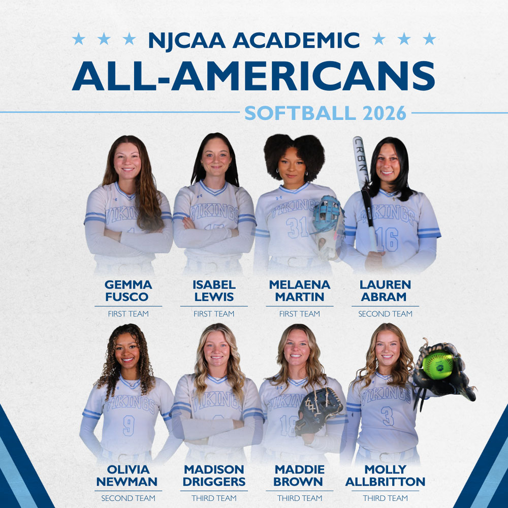 Softball Academic All-Americans