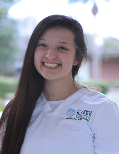 Brittney Student Spotlight