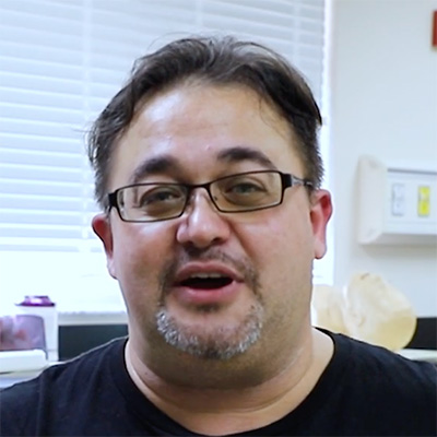 Michael student spotlight